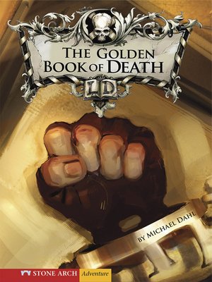 The Golden Book of Death - ebook
